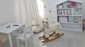 Inšpirácia na zariadenie detskej izby Inšpirácia na zariadenie detskej izby