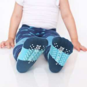 Ponožky pre detičky