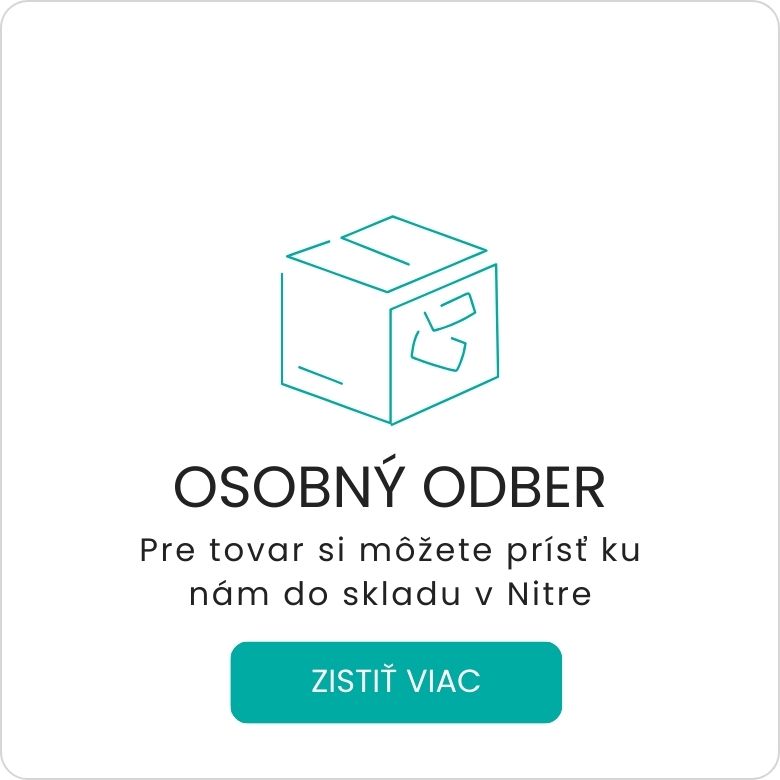 osobn odber v sklade v nitre - lalashop.sk