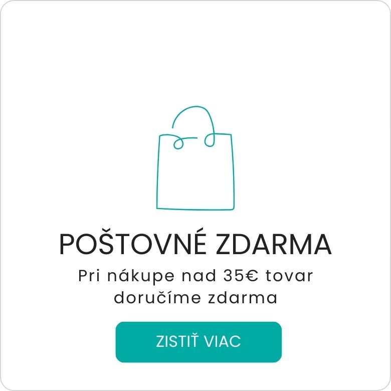 potovn zdarma nad 35 lalashop.sk