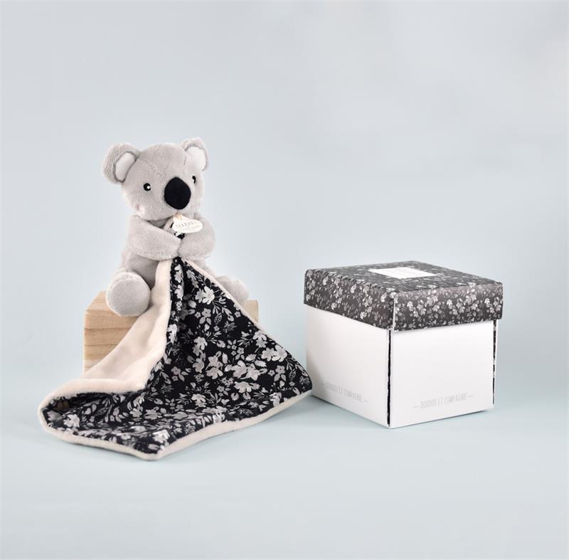 DouDou et Compagnie Mojkáčik Koala v krabičke UNICEF