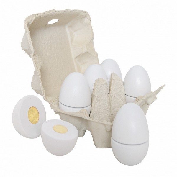 Jabadabado Kartón s vajíčkami