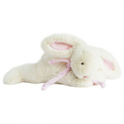 DouDou et Compagnie Lapin Bonbon Zajaik ruov PM 30cm