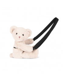 DouDou et Compagnie Batoh na rameno medvedk bov
