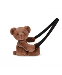 DouDou et Compagnie Batoh na rameno medvedk hned