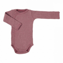 LODGER Romper Long Sleeves Ciumbelle Nocture