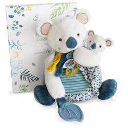 DouDou et Compagnie Koala DS 25cm