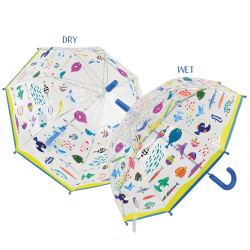 Floss&Rock Ddnik Meniaci farbu Ocen transparentn
