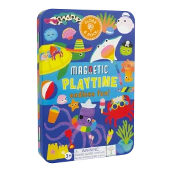 Floss&Rock Hra s magnetkami Oce�n