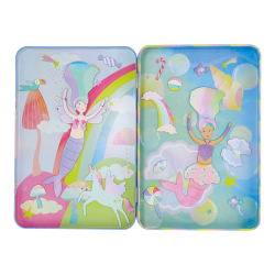 Floss&Rock Hra s magnetkami Fantzia