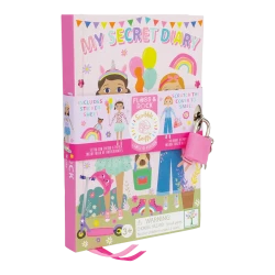 Floss&Rock Tajn� denn�k Best Friends