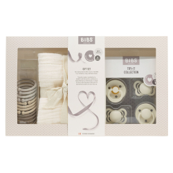 BIBS darekov set vek
