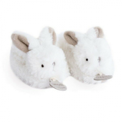 DouDou et Compagnie Lapin Bonbon Zajaik hned capaky PM 0-6m