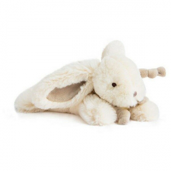 DouDou et Compagnie Lapin Bonbon Zajaik hned PM 25cm