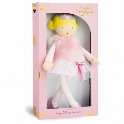 DouDou et Compagnie DP Bbika Oriane 30cm