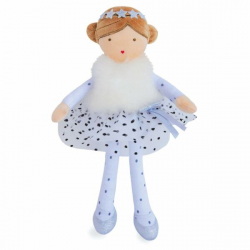 DouDou et Compagnie DP Bbika Agathe 30cm