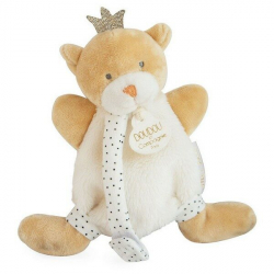 DouDou et Compagnie Perlidoudou Medvedk driak na dudlk OL15cm