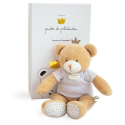 DouDou et Compagnie Perlidoudou Medvedk OL 25cm