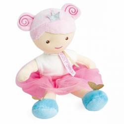 DouDou et Compagnie DP Bbika Emma 30cm