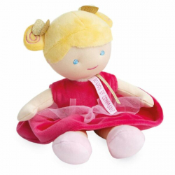 DouDou et Compagnie DP Bbika Constance 30cm