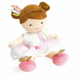 DouDou et Compagnie DP Bbika Ombelline 30cm