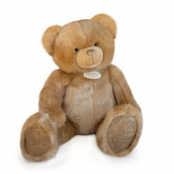 DouDou et Compagnie LP Medve bov 80cm