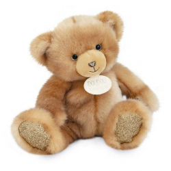 DouDou et Compagnie LP Medve bov 37cm