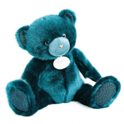 DouDou et Compagnie LP Medve petrolejov 37cm