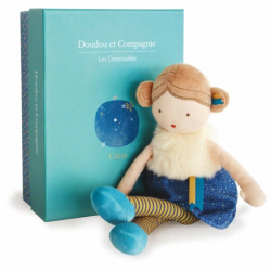 DouDou et Compagnie DV Bbika Cleste 30cm