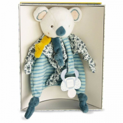 DouDou et Compagnie Koala DS 20cm