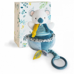 DouDou et Compagnie Koala hudobn DS 20cm