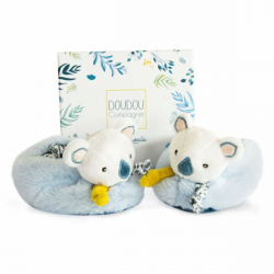 DouDou et Compagnie Koala capaky DS 0-6m