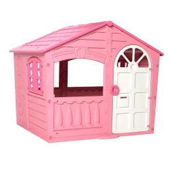 TP Toys Detsk plastov domek Candy Floss