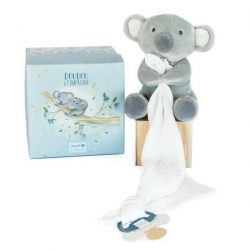 DouDou et Compagnie UNICEF Driak na dudlk Koala