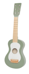 Jabadabado Gitara zelen
