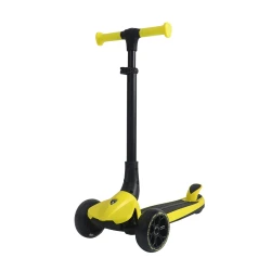 Spacewheelz Detsk� kolobe�ka Lamborghini Yelow