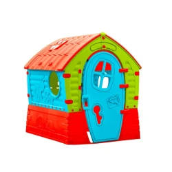 TP Toys Plastov domek Playhouse