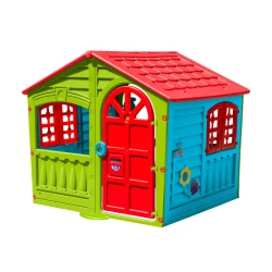 TP Toys Plastov domek FUN