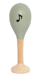 Jabadabado Maracas zelen