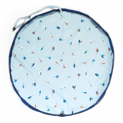 Play&Go vak na hraky Outdoor Boats