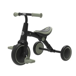 704CB TP Toys Balann bicykel a trojkolka 2v1