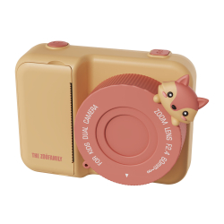 Zoofamily Detsk fotoapart s tlaiarou Lka