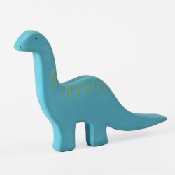 Tikiri Baby dinosaurus z prrodnej gumy