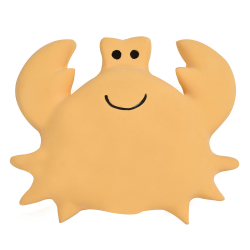 Tikiri Ocean Buddies  hrklka a hryztko z prrodnej gumy
