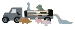 Jabadabado Truck Dino