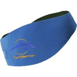 Konfidence Aquaband Blue