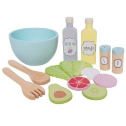 Jabadabado altov set