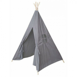 Jabadabado Teepee stan siv