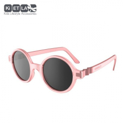 KiETLA CraZyg-Zag slnečné okuliare RoZZ 6-9 rokov Pink