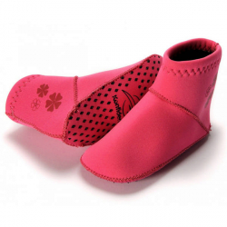 Konfidence Paddlers Pink